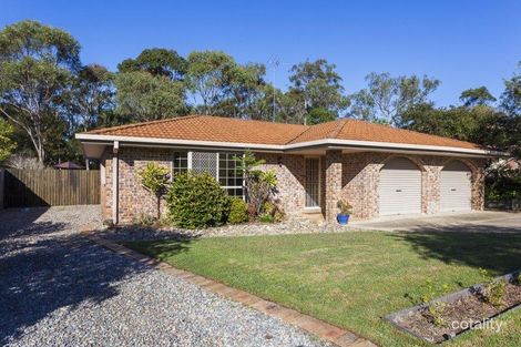 3 Frost St, Capalaba, QLD 4157