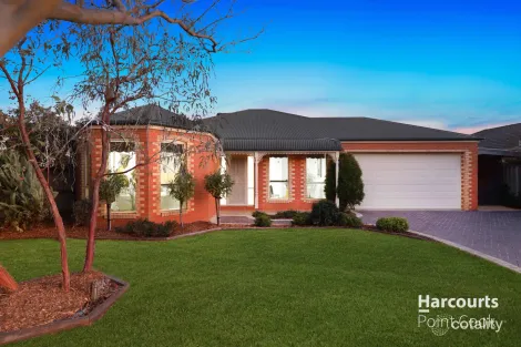 12 Paola Cct, Point Cook, VIC 3030