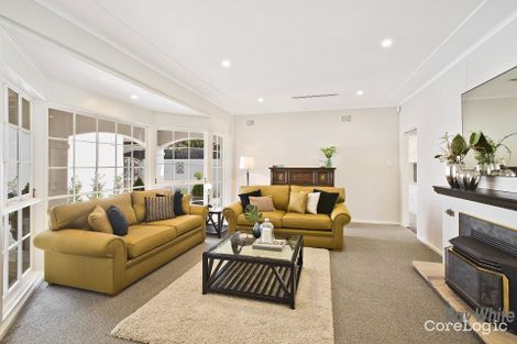 Property photo of 92 Carrington Road Wahroonga NSW 2076