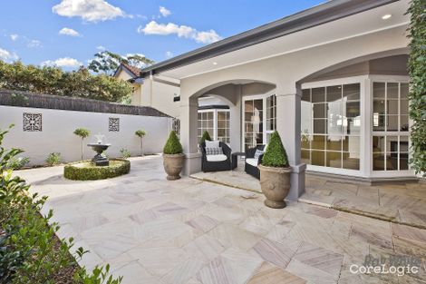 Property photo of 92 Carrington Road Wahroonga NSW 2076