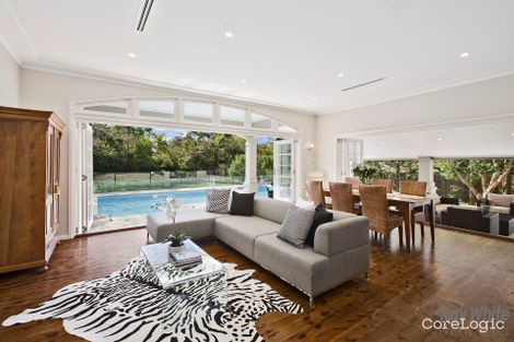 Property photo of 92 Carrington Road Wahroonga NSW 2076