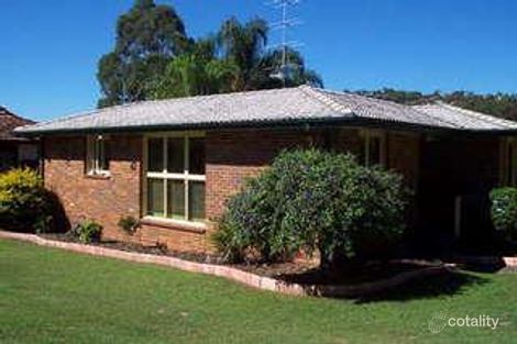 Property photo of 21 Shoalhaven Drive Woy Woy NSW 2256