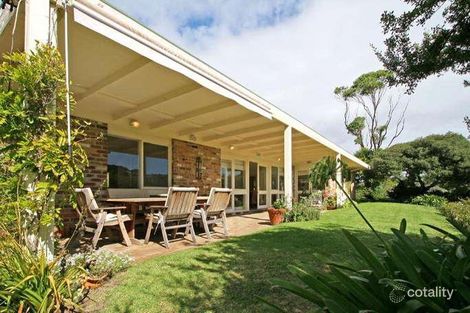 Property photo of 91 Back Beach Road Portsea VIC 3944