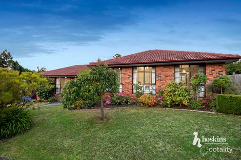 4 Gillard Pl, Ringwood North, VIC 3134