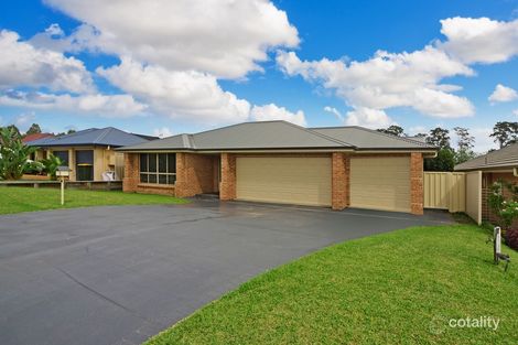 52 Firetail St, South Nowra, NSW 2541