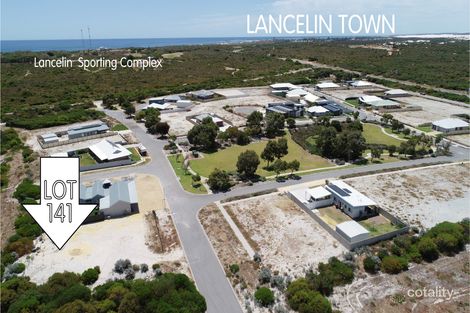 16 Kingfisher Dr, Lancelin, WA 6044