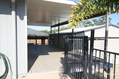 Property photo of 27 Sharyn Drive New Auckland QLD 4680