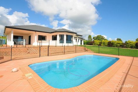 Property photo of 4 Kyla Court Craignish QLD 4655