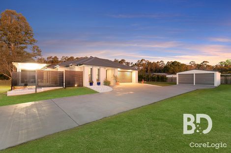 Property photo of 119 Facer Road Burpengary QLD 4505