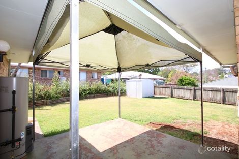 Property photo of 4 Tracey Street Rangeville QLD 4350