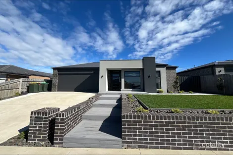 27 Paige Ave, Traralgon, VIC 3844