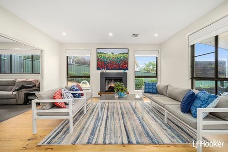 Property photo of 20B Ballow Crescent Macgregor ACT 2615