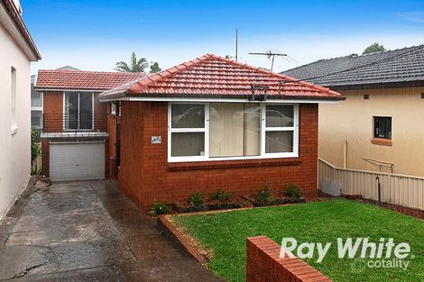 102a Patrick St, Hurstville, NSW 2220