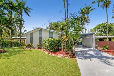 Property photo of 14 Satellite Street Clifton Beach QLD 4879