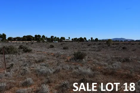 Property photo of 34-38 Centenary Road Hammond SA 5431