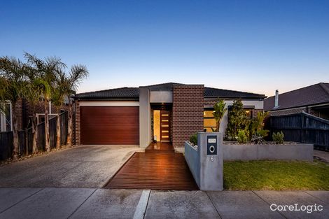 6 Dalton Way, Cranbourne East, VIC 3977