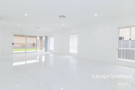 Property photo of 20 Delany Circuit Jordan Springs NSW 2747