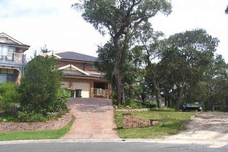 12 Foreman Pl, Barden Ridge, NSW 2234