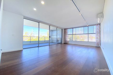Property photo of 11/2-8 James Street Carlingford NSW 2118