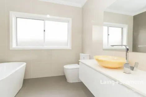 Property photo of 20 Delany Circuit Jordan Springs NSW 2747