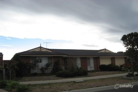 72 Allenby Rd, Hillside, VIC 3037