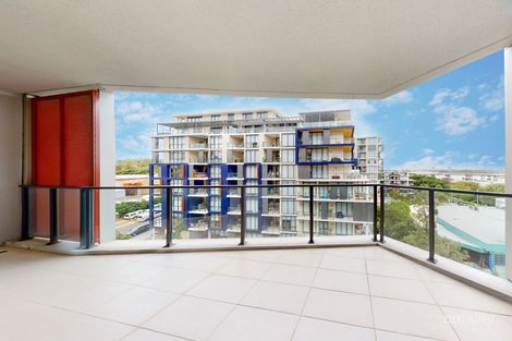 Property photo of 712/20 Nancarrow Avenue Meadowbank NSW 2114