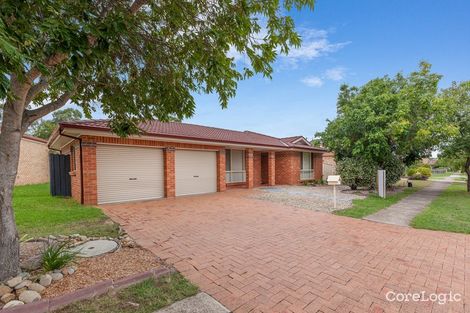 Property photo of 49 Lyndhurst Court Wattle Grove NSW 2173