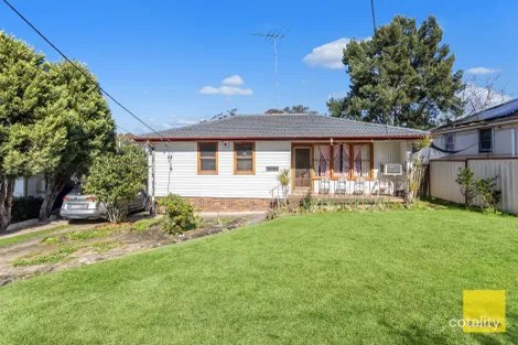 29 Bulolo Dr, Whalan, NSW 2770