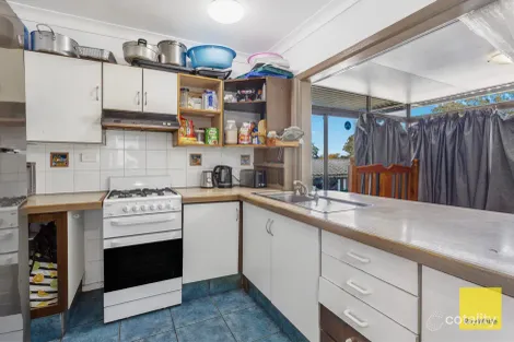 Property photo of 29 Bulolo Drive Whalan NSW 2770