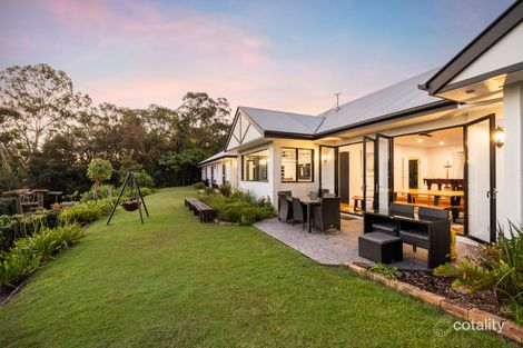 Property photo of 12 Karnu Drive Ninderry QLD 4561