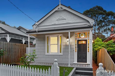Property photo of 5 Warburton Road Camberwell VIC 3124