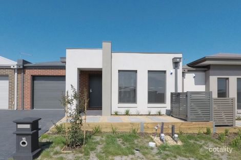 Property photo of 16 Cobena Street Epping VIC 3076