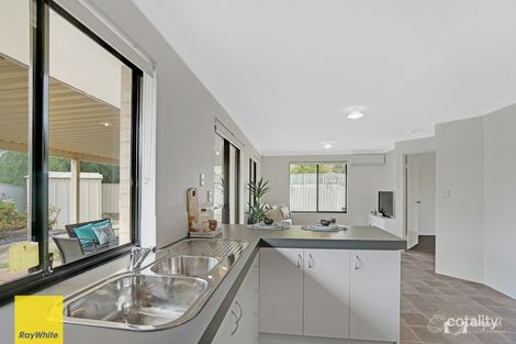 Property photo of 37A Hadleigh Way Girrawheen WA 6064