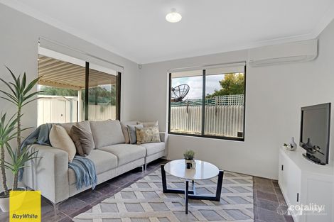 Property photo of 37A Hadleigh Way Girrawheen WA 6064