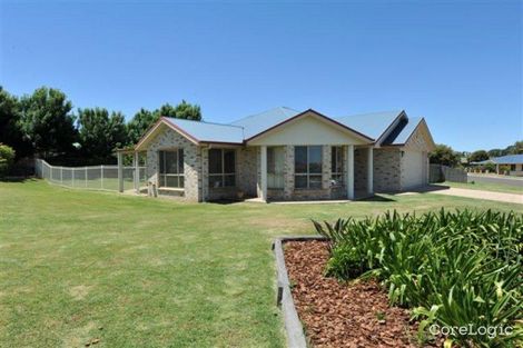 Property photo of 23 Westfield Drive Westbrook QLD 4350