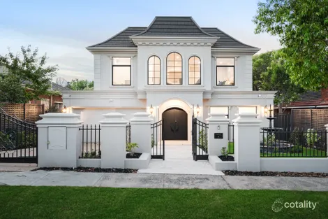 Property photo of 26 Elliott Avenue Balwyn VIC 3103