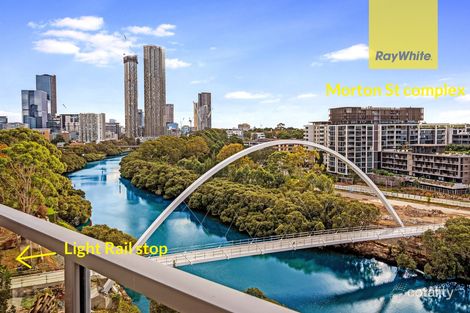 Property photo of 5105/1A Morton Street Parramatta NSW 2150