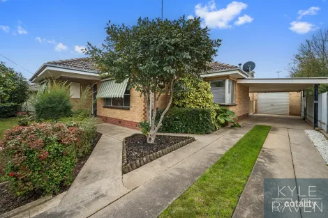 6 Edwards St, Wangaratta, VIC 3677