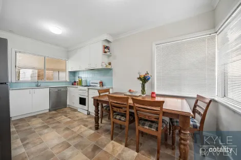 Property photo of 6 Edwards Street Wangaratta VIC 3677
