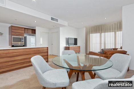 Property photo of 703/237 Adelaide Terrace Perth WA 6000