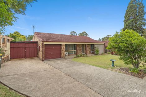 Property photo of 13 Macquarie Close Raymond Terrace NSW 2324