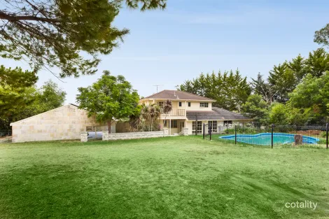 Property photo of 11 Pennington Close Mount Eliza VIC 3930