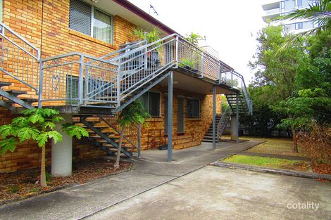 1/124 Cavendish Rd, Coorparoo, QLD 4151