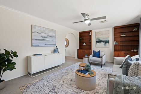 Property photo of 25 Harricks Crescent Monash ACT 2904