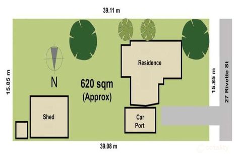 Property photo of 27 Rivette Street Mordialloc VIC 3195