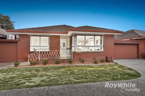 3/19 Gerald St, Murrumbeena, VIC 3163