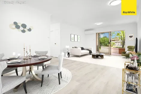 Property photo of 40/52-56 Oxford Street Epping NSW 2121