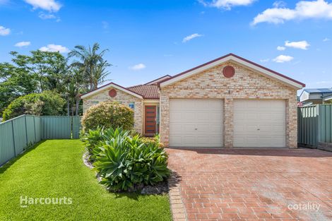 12 Canning Pl, Albion Park, NSW 2527
