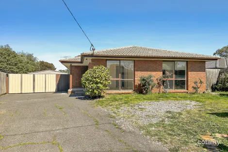 15 Rokeby Cres, Craigieburn, VIC 3064