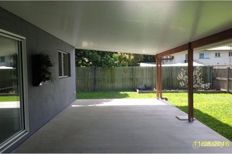 Property photo of 16 Honey Myrtle Street Proserpine QLD 4800
